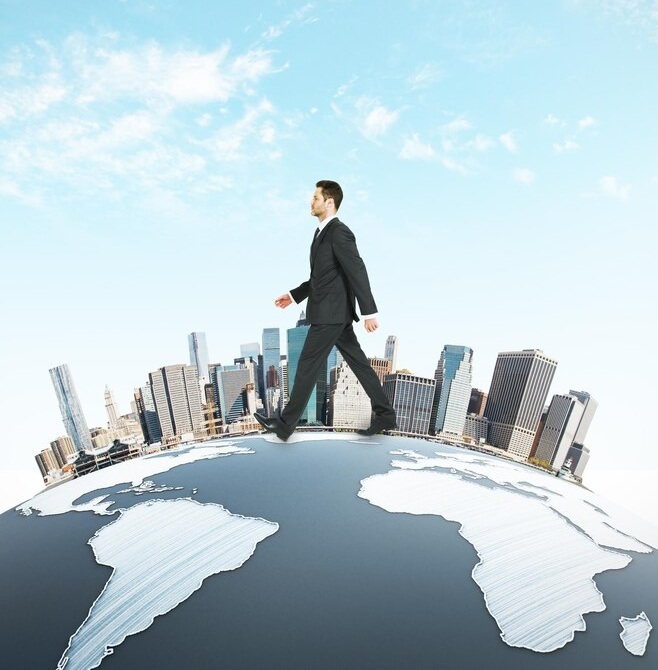 Jobs Abroad