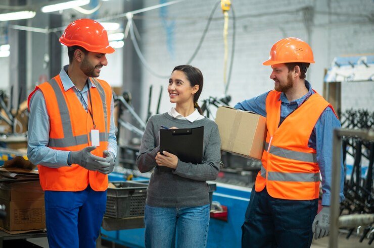 Overseas Jobs